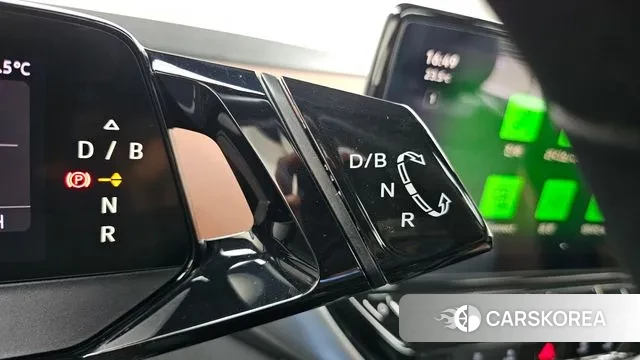 Volkswagen ID.4 id 2989315 из Кореи 19