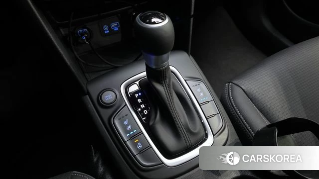 Hyundai Kona id 4384117 из Кореи 31