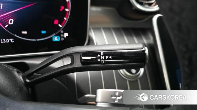 Mercedes-Benz CLE-Class C236 id 3891242 из Кореи 19