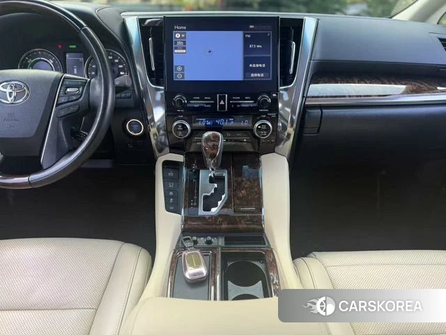 Toyota Elfa id 4222341 из Китая 18