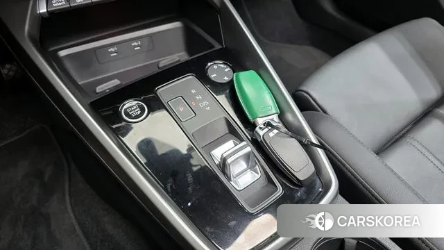 Audi A3 (8Y) id 2998227 из Кореи 19