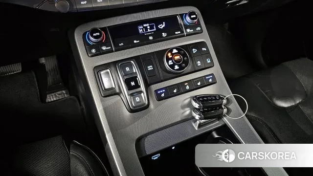 Hyundai Palisade id 3498477 из Кореи 19