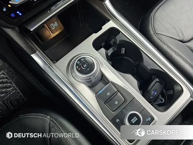 Ford Explorer 6th Generation id 3713157 из Кореи 19