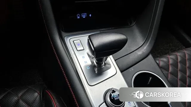 Genesis G70 id 3682503 из Кореи 19