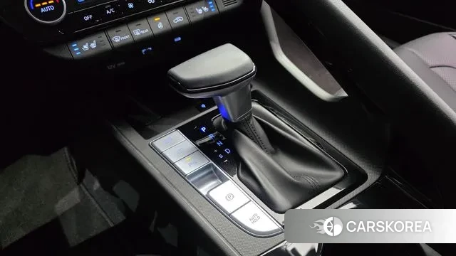 Hyundai The New Avante (CN7) id 3644364 из Кореи 19