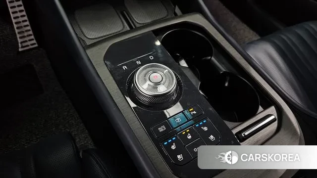 Kia The New K8 Hybrid id 3080088 из Кореи 19