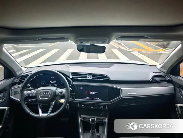 Audi Q3 id 4265281 из Китая 9