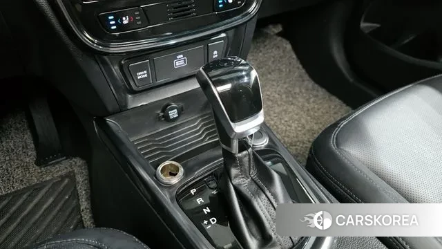 Ssangyong Berry New Tivoli id 3390798 из Кореи 19