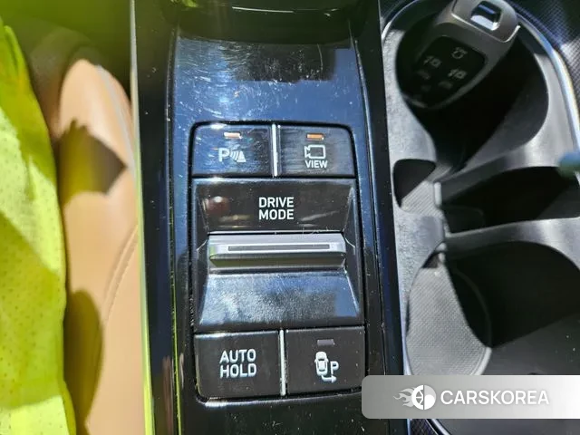 Hyundai Sonata Hybrid (DN8) id 2986253 из Кореи 18