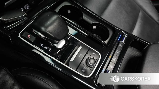 Kia Stinger id 4605418 из Кореи 29