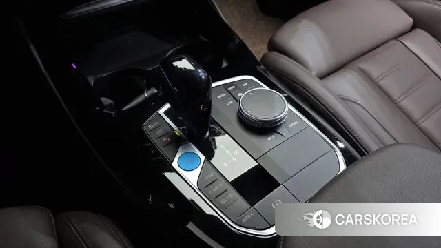 BMW iX3 id 3620525 из Кореи 19