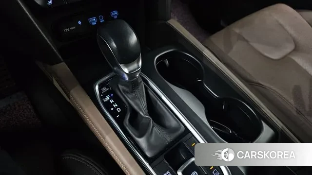 Hyundai Santa Fe TM id 3723352 из Кореи 19