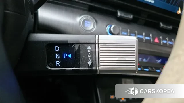 Hyundai Kona Hybrid (SX2) id 2930253 из Кореи 19