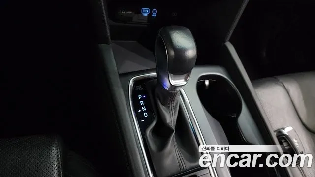 Hyundai Santa Fe TM id 2951742 из Кореи 19