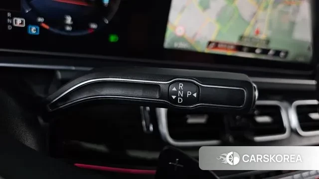 Mercedes-Benz GLE-Class W167 id 3361811 из Кореи 19