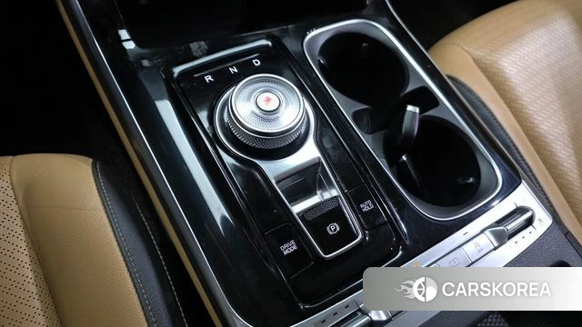 Kia Carnival 4th generation id 4470248 из Кореи 34