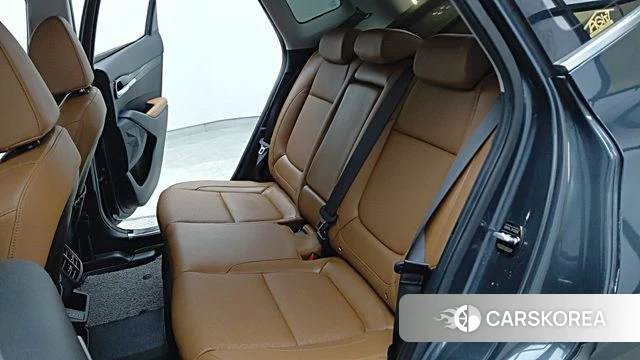 Kia The New Seltos id 4280808 из Кореи 19