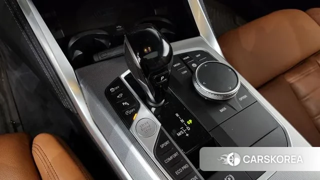 BMW 4 Series (G22) id 2940400 из Кореи 19