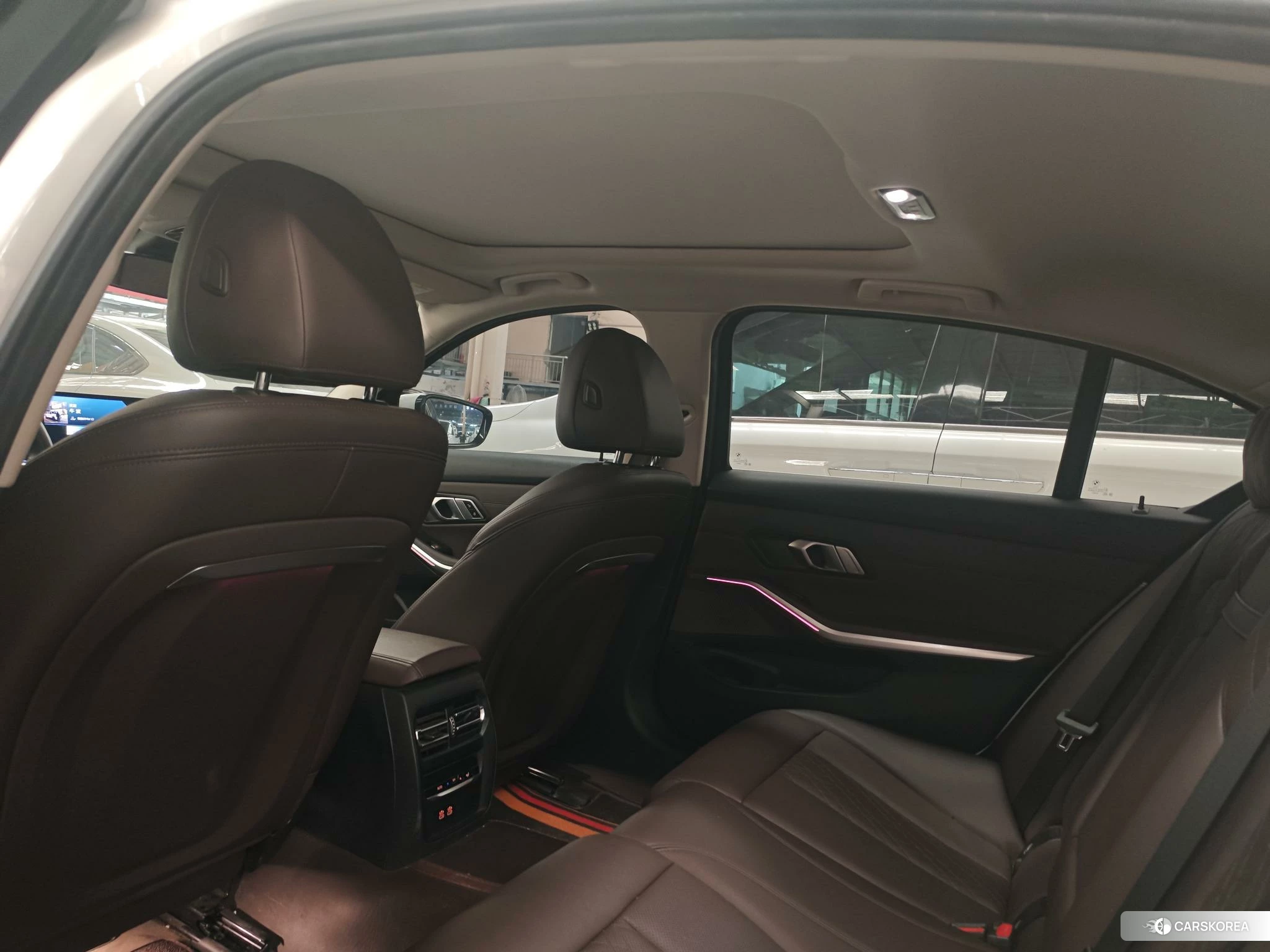 BMW i3 id 4455145 из Китая 11