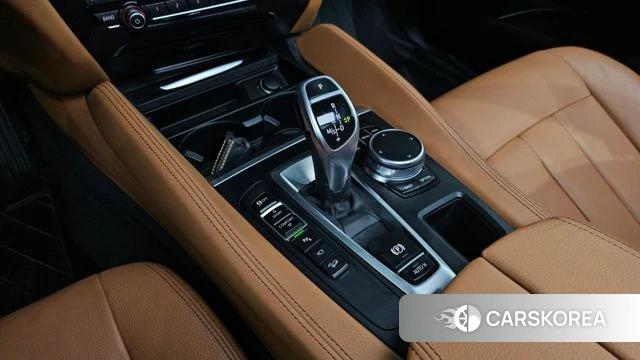 BMW X6 (F16) id 4203990 из Кореи 19