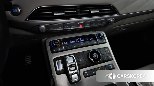 Hyundai Palisade id 4430031 из Кореи 47