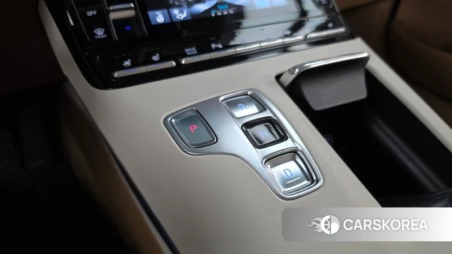 Hyundai The New Grandeur IG id 4775022 из Кореи 33