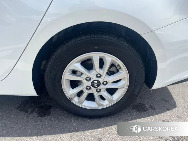 Kia Come New K3 id 3041970 из Кореи 19