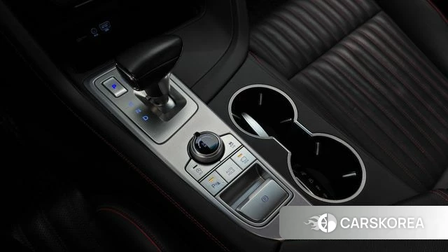 Genesis G70 id 4775941 из Кореи 19