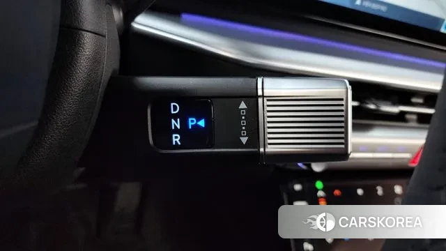 Hyundai Grandeur (GN7) id 3649443 из Кореи 19