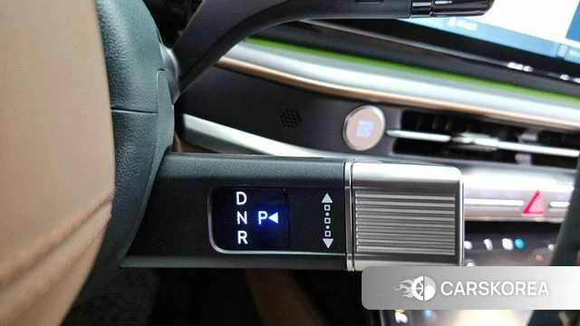 Hyundai Grandeur Hybrid (GN7) id 4427199 из Кореи 19