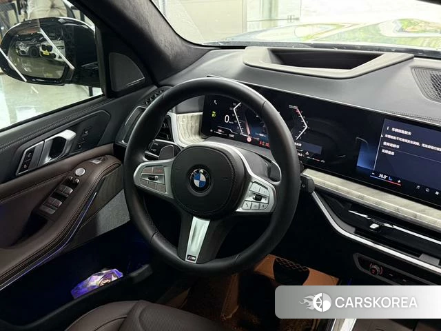 BMW X5 id 4353571 из Китая 11