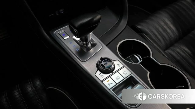 Genesis G70 id 4424633 из Кореи 18