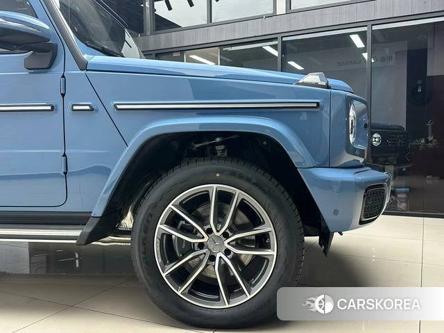 Mercedes-Benz G-class id 4271517 из Китая 14
