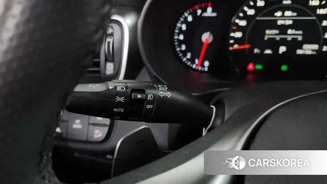 Kia The New Sorento id 3464450 из Кореи 19