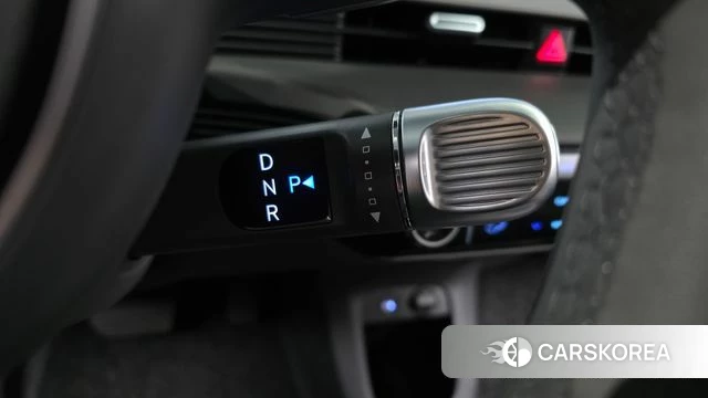 Hyundai Ionic 5 id 4302498 из Кореи 38