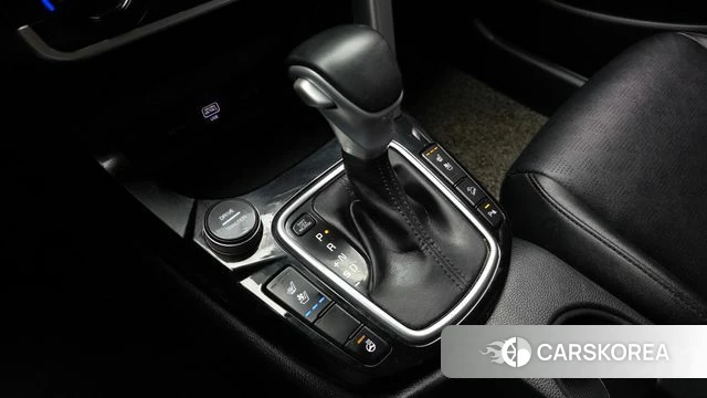 Kia Seltos id 3819521 из Кореи 19