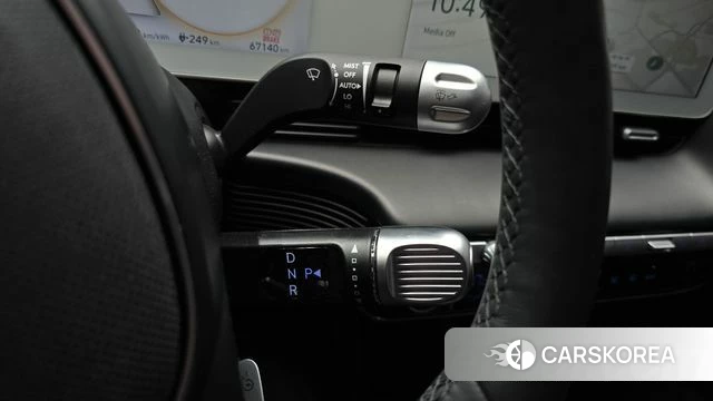 Hyundai Ionic 5 id 4517156 из Кореи 32