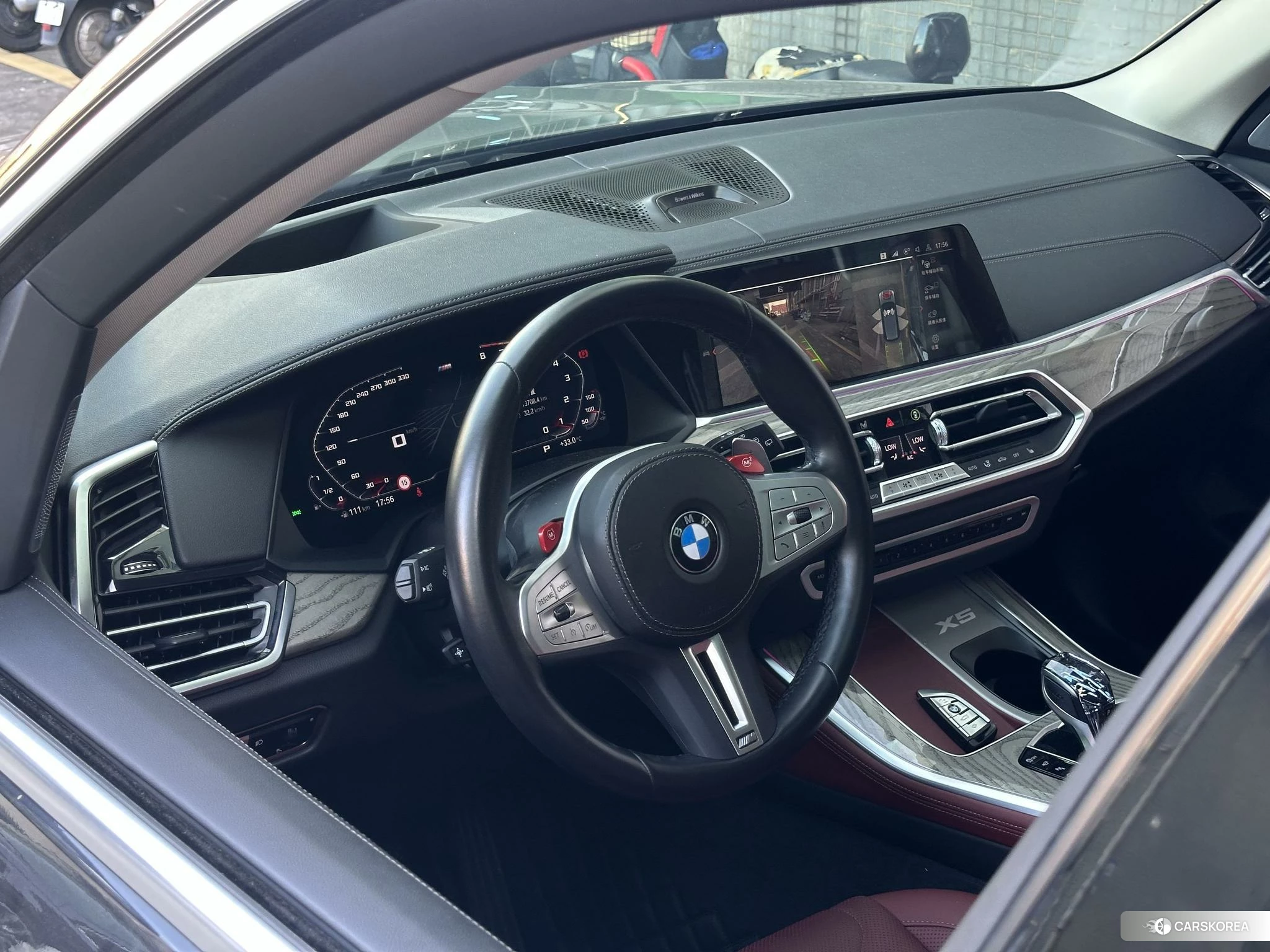 BMW X5 id 4504921 из Китая 21