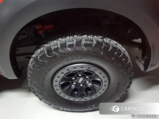 Ford F150 id 3695511 из Кореи 19