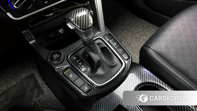 Kia Seltos id 3593047 из Кореи 19