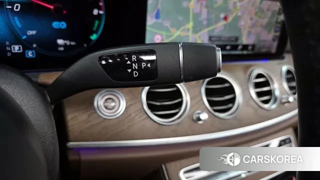 Mercedes-Benz E-Class W213 id 3665768 из Кореи 19