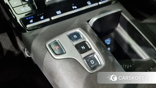 Hyundai The New Grandeur IG id 3008857 из Кореи 19