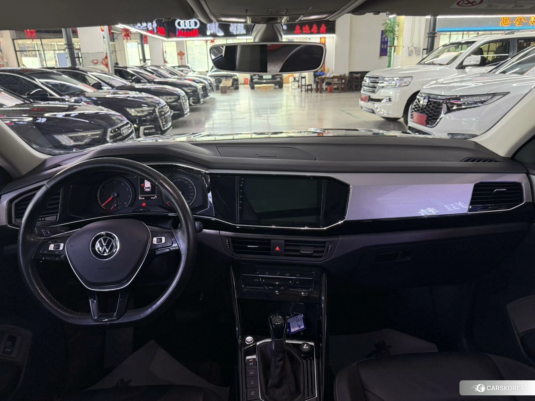 Volkswagen Tayron id 4473522 из Китая 20