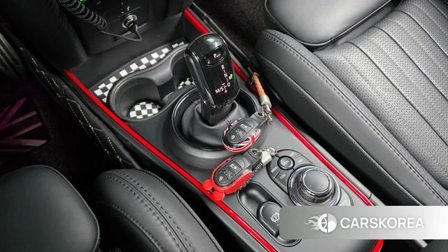 Mini Cooper S Countryman id 3838788 из Кореи 19