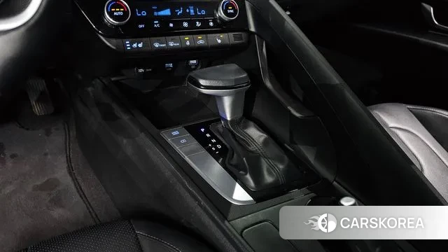 Hyundai Avante (CN7) id 3022887 из Кореи 19