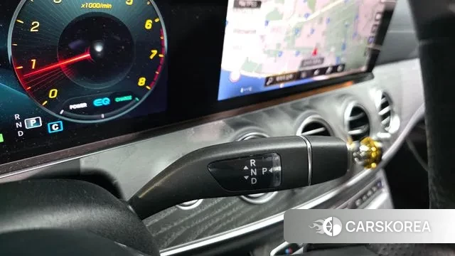 Mercedes-Benz E-Class W213 id 3343984 из Кореи 19