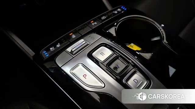 Hyundai Tucson (NX4) id 3751634 из Кореи 19