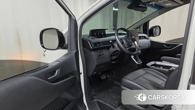 Hyundai Staria id 4863451 из Кореи 29