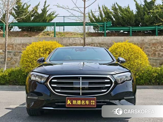 Mercedes-Benz E-class id 4182604 из Китая 15
