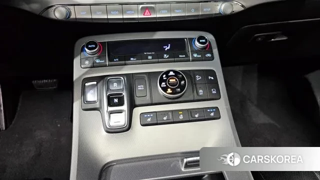 Hyundai Palisade id 3380076 из Кореи 19